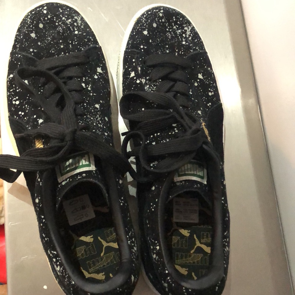 Puma splatter - Picture 7 of 9